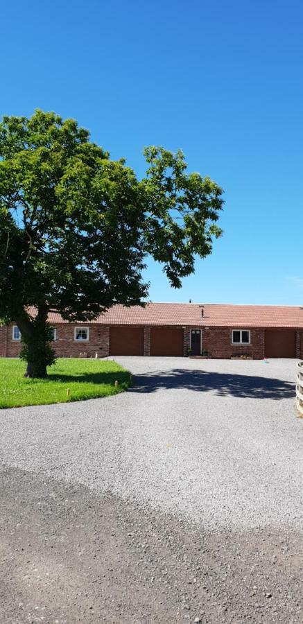 The Piglets Villa York Exterior photo